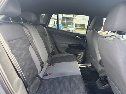 Used 2022 Volkswagen ID.4 Pro image 14