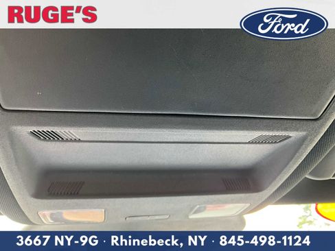 Certified 2024 Ford Escape ST-Line w/ Tech Pack #1 image 27