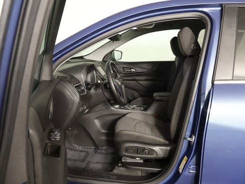 Used 2024 Chevrolet Equinox LT image 27