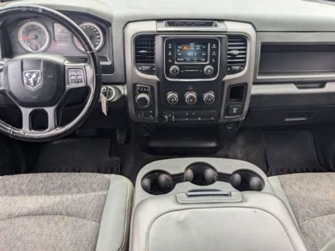 Used 2020 RAM 1500 Tradesman w/ Protection Group AWD/4WD image 22