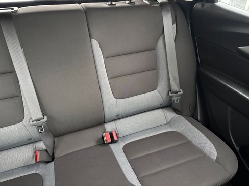 Used 2025 Chevrolet TrailBlazer LT image 33