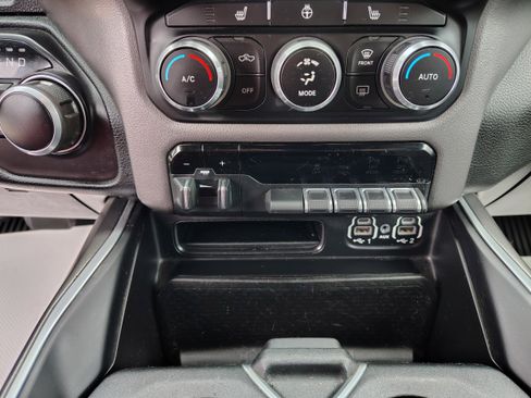 Certified 2020 RAM 1500 Big Horn image 31
