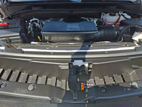 Used 2026 GMC Yukon Denali Ultimate AWD/4WD image 28