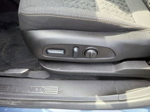 Certified 2024 Chevrolet Equinox LT w/ LPO, Floor Liner Package FWD image 20