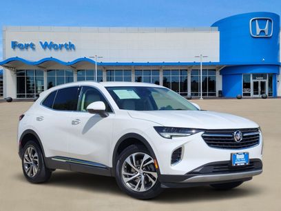 Used 2023 Buick Envision Essence