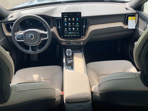 Certified 2026 Volvo XC60 B5 Plus w/ Climate Package image 10