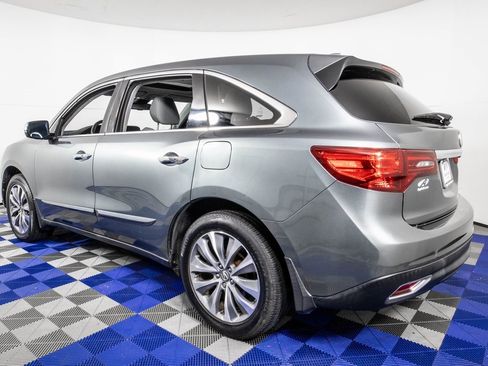 Used 2014 Acura MDX FWD w/ Technology Package image 6