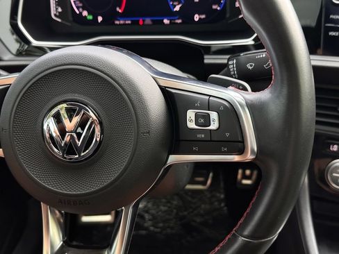 Used 2021 Volkswagen Jetta GLI Autobahn FWD image 13