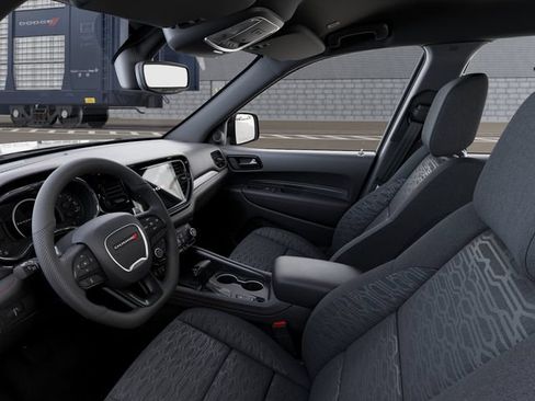 New 2026 Dodge Durango GT w/ Blacktop Package AWD/4WD image 23