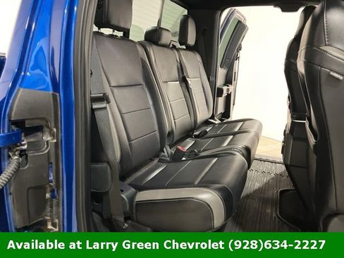 Used 2017 Ford F150 Raptor w/ Equipment Group 802A Luxury image 22