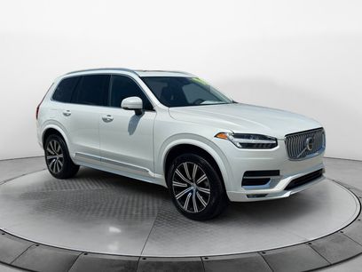 Certified 2025 Volvo XC90 B5 Core