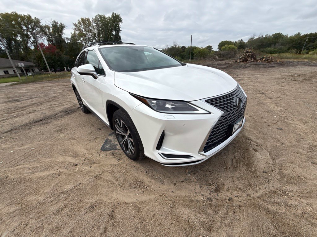 Used 2020 Lexus RX 350 AWD w/ Premium Package image 15
