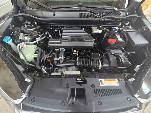 Used 2021 Honda CR-V EX image 37