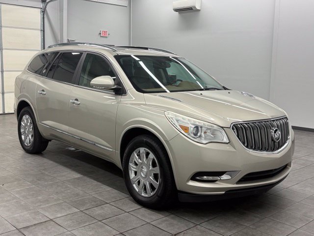 Used 2016 Buick Enclave Leather FWD image 1