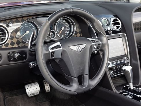 Used 2018 Bentley Continental GT Supersports image 25