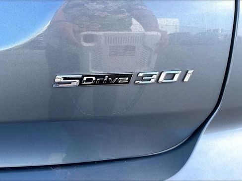 Used 2024 BMW X3 sDrive30i RWD image 33