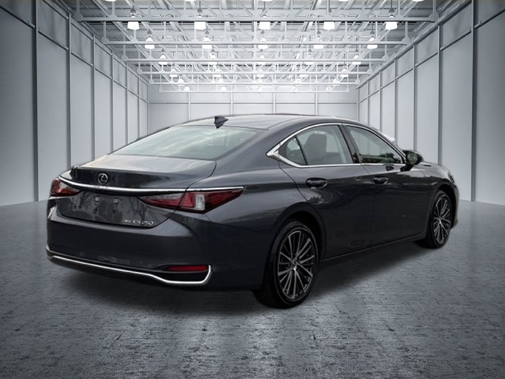 Used 2024 Lexus ES 250 w/ Premium Package AWD/4WD image 23