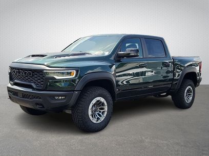 New 2026 RAM 1500 RHO w/ RHO Level 1 Equipment Group