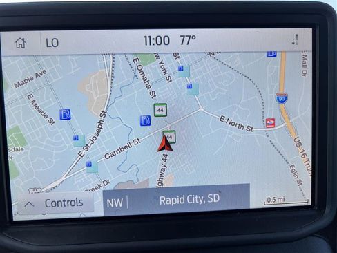 Used 2023 Ford Bronco Sport Big Bend w/ Convenience Package image 11