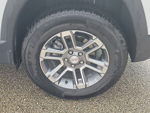 Used 2026 GMC Terrain Elevation FWD image 5