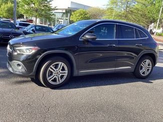 Used 2021 Mercedes-Benz GLA 250 video 1