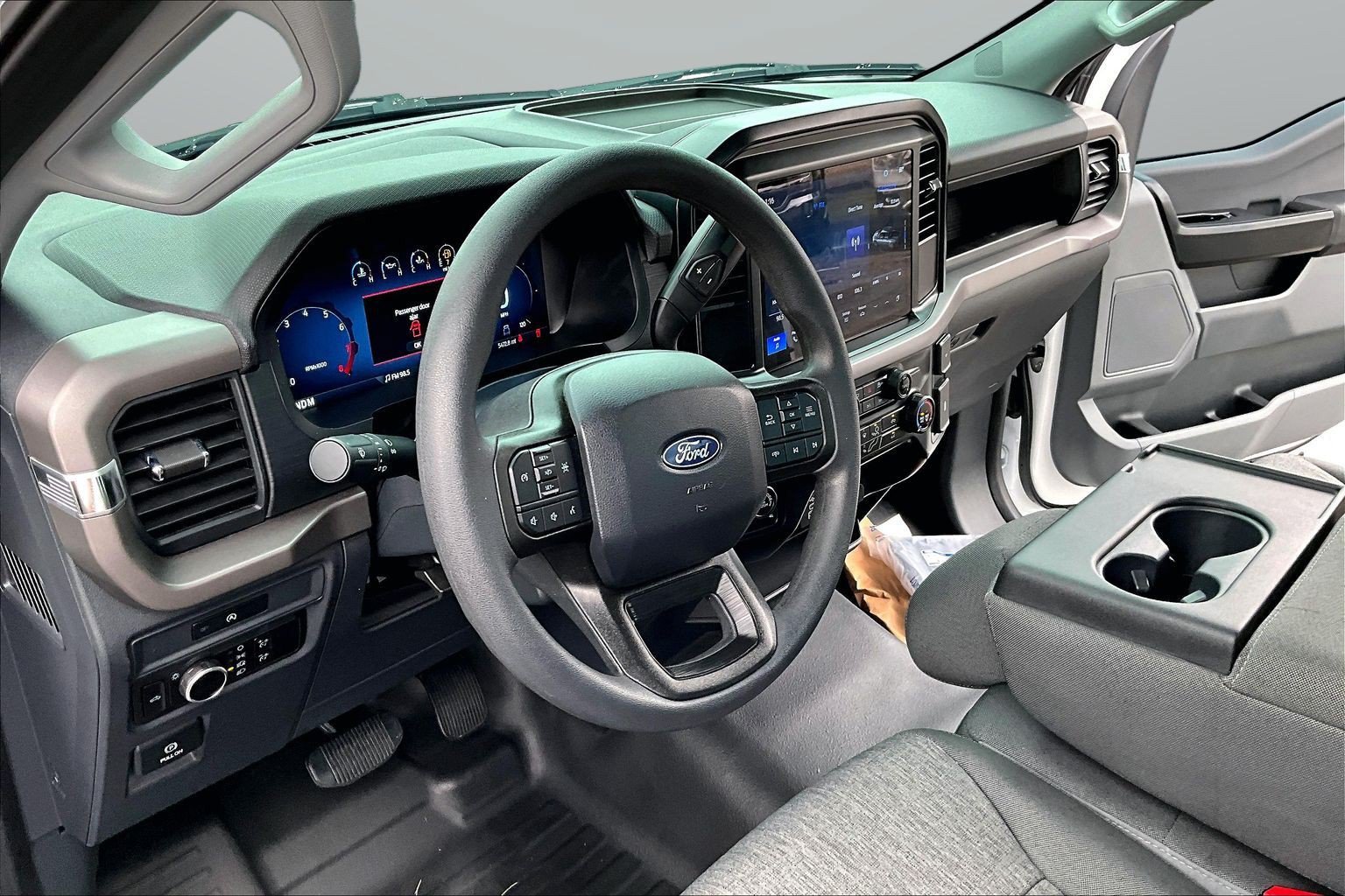 Used 2025 Ford F150 XL AWD/4WD image 18