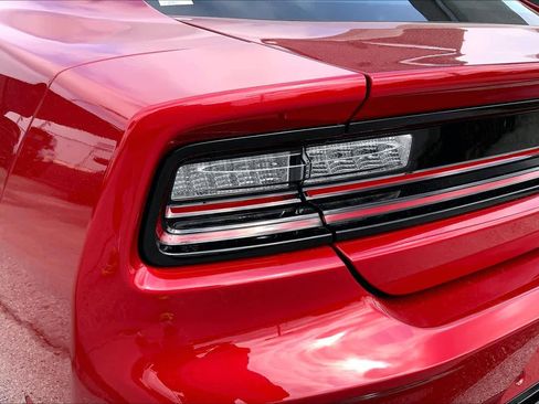 New 2026 Dodge Charger R/T AWD/4WD image 11