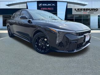 Used 2025 Kia K4 GT-Line Turbo video 1