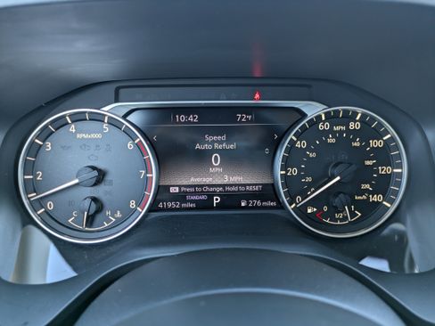 Used 2021 Nissan Rogue SL w/ Premium Package image 31