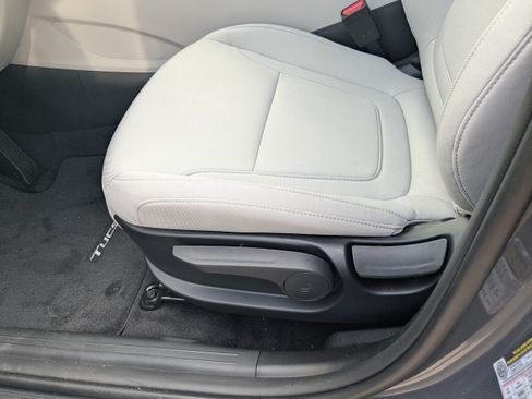 New 2026 Hyundai Tucson SE FWD image 22