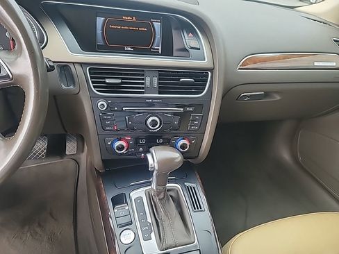 Used 2014 Audi A4 2.0T Premium Plus w/ Premium Plus Package AWD/4WD image 17