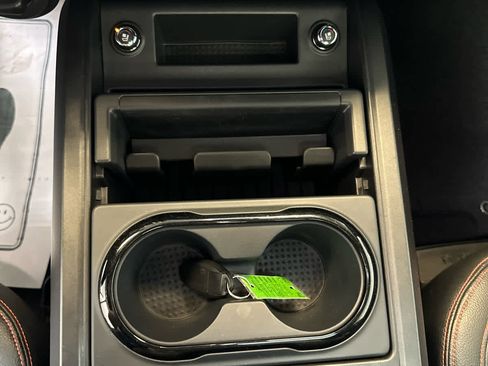 Certified 2024 Nissan Titan PRO-4X w/ Pro-4x Convenience Package image 32