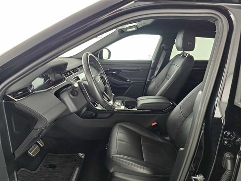 Used 2023 Land Rover Range Rover Evoque R-Dynamic SE image 28