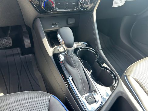 New 2026 Buick Encore GX Sport Touring w/ Advanced Technology Package image 21