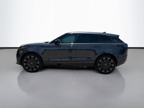 Used 2026 Land Rover Range Rover Velar Dynamic SE AWD/4WD image 2