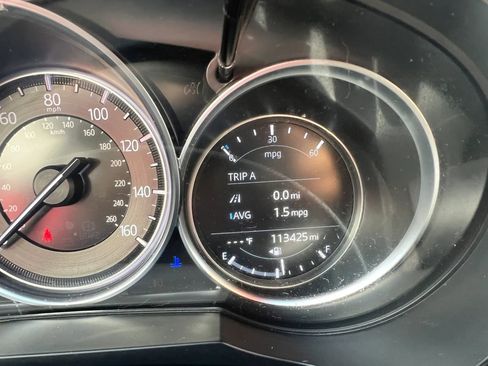 Used 2019 MAZDA CX-9 Touring AWD/4WD image 17