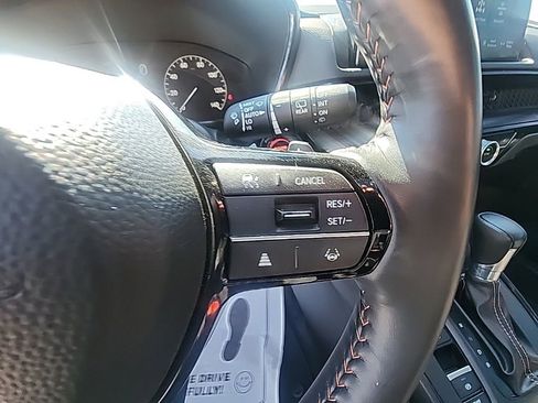 Certified 2023 Honda CR-V Sport Touring image 21