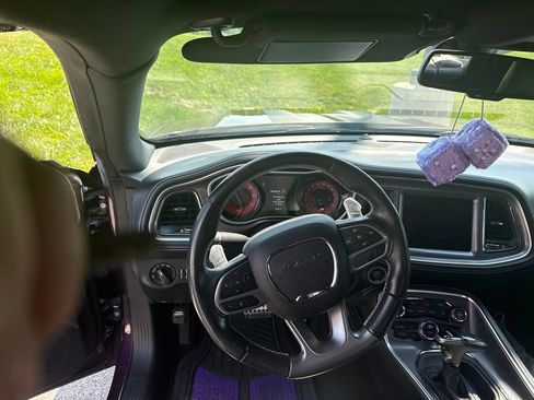 Used 2020 Dodge Challenger SRT Hellcat Redeye RWD image 11