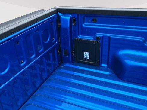 New 2026 Ford Maverick Lobo image 11