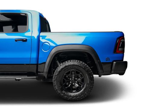 Used 2023 RAM 1500 TRX w/ TRX Level 1 Equipment Group AWD/4WD image 24