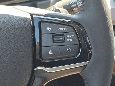 New 2026 Honda Odyssey EX-L image 30
