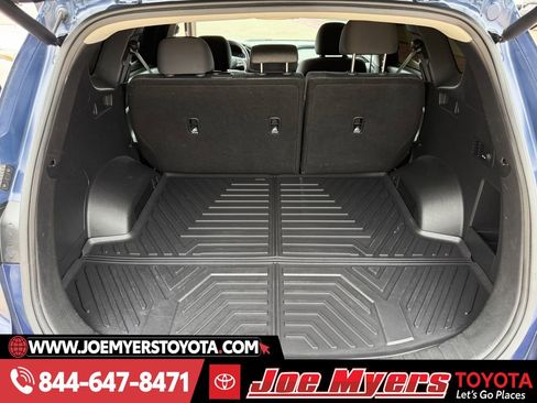 Used 2023 Hyundai Santa Fe SEL image 29