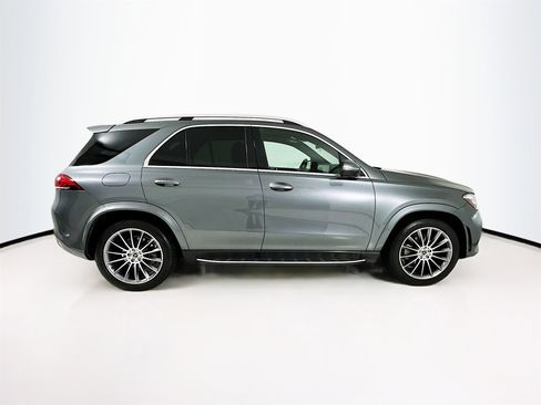 Used 2023 Mercedes-Benz GLE 350 image 9