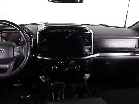 Used 2022 Ford F150 XLT w/ Equipment Group 302A High AWD/4WD image 49