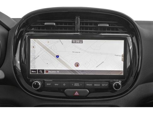 Certified 2023 Kia Soul S FWD image 12