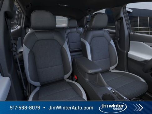 Used 2025 Buick Envista Preferred w/ Convenience I Package image 16