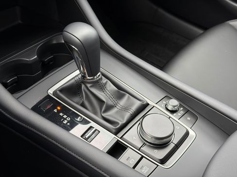 New 2026 MAZDA MAZDA3 2.5 S Sedan w/ Select Sport FWD image 25