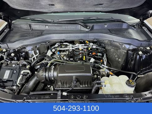 Used 2022 Ford Explorer XLT w/ Equipment Group 202A image 32
