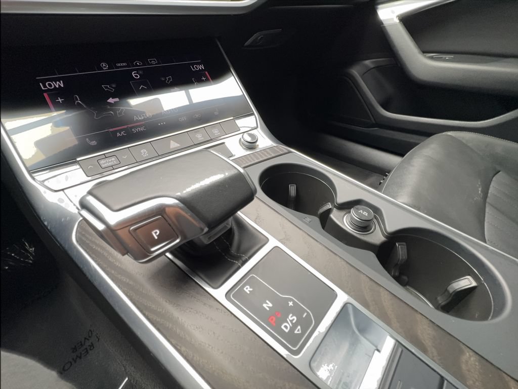 Used 2023 Audi A6 2.0T Premium w/ Convenience Package AWD/4WD image 47