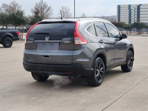 Used 2014 Honda CR-V EX-L image 5